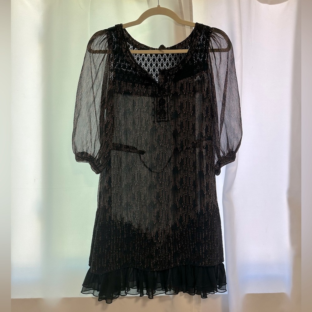 Y2K Dress
